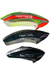 Align HC7606T Tettoia