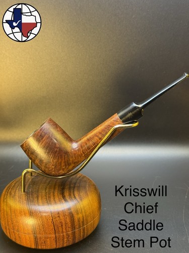 Pipa tabacco vintage - , kriswill