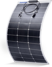 Pannello Solare 100W 12V
