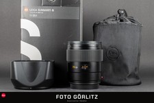 Leica S 70mm 2.5 CS Summarit