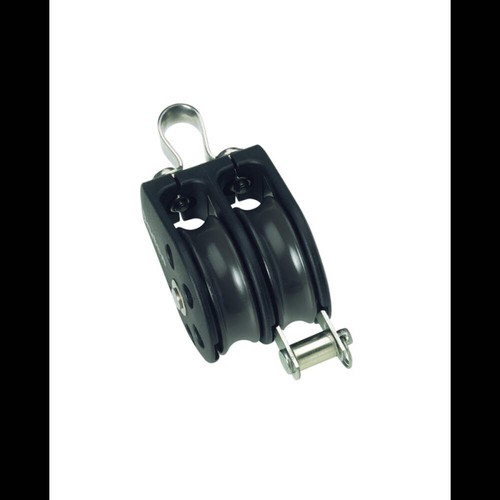 Barton bozzello doppio fisso - barton,