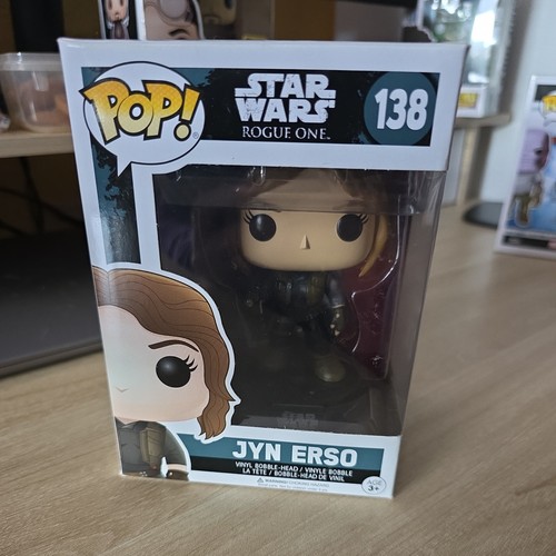 Star wars rogue one jyn - wars,