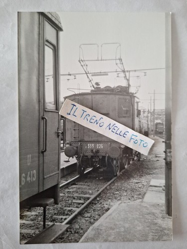 Fotografia stazione savona - fotografia,