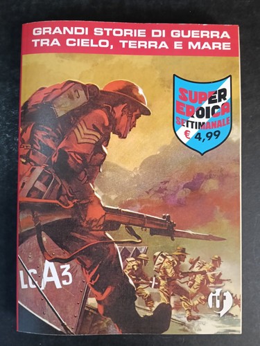 Super eroica ristampa - super,