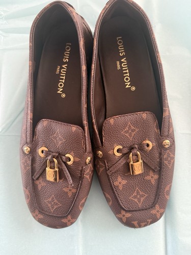 Louis vuitton mocassini - vuitton, in