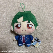 SK8 l'Infinito Kojiro Nanjo