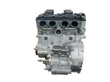 Suzuki GSXR 1000 2012 2015 ABS GSX-R 1000 BLOCCO MOTORE CON 25526 KM CODICE T717