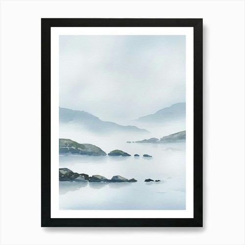Quadro stampa arte mare - arte,