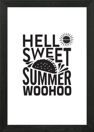 Quadro stampa tela poster - quadro,