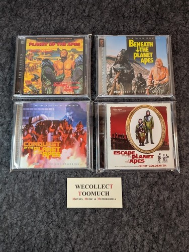 Planet the apes - of, 4