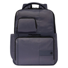 Zaino per laptop Piquadro lana