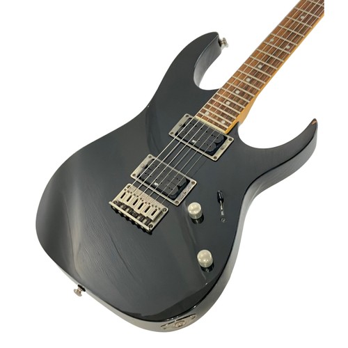 Chitarra elettrica ibanez - chitarra,