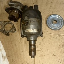 Distributore originale Ferguson TEA 20 Lucas trattore agricolo d'epoca ��