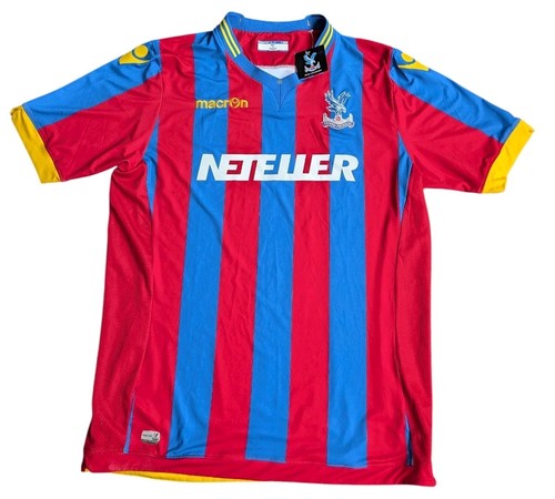 Maglia calcio crystal - maglia,