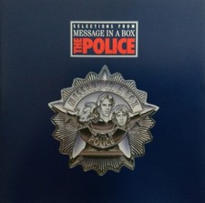The Police - Selections From