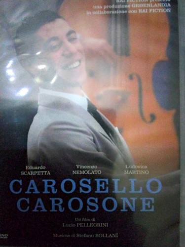 Carosello carosone rai raro - carosone,