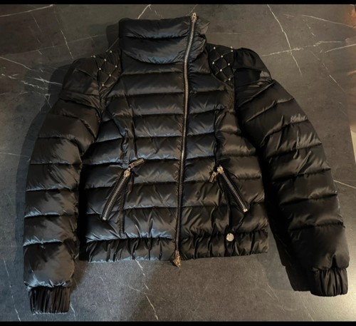 Giubbotto donna invernale - giubbotto,