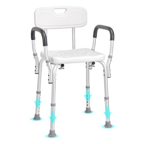 Vevor sedile per - sedile, doccia