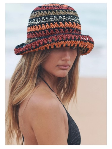 Cappello nuovo con - cappello, etichette