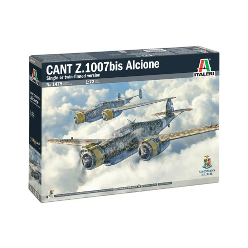 Cant 007 alcione kit - 007,