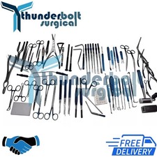 Nuovo set strumenti - set,