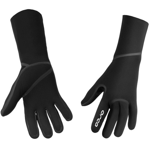 Guanti nuoto orca donna - orca,