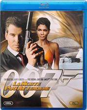 Blu-ray 007 - La morte può