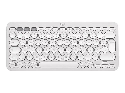 Logitech pebble keys - pebble, 2