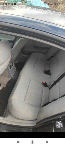 Bmw e90 interni - bmw,