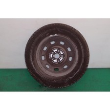 1 CERCHIO IN FERRO VOLKSWAGEN