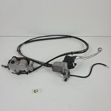 KTM FRENO ANTERIORE COMPLETO EXC 2004 2011 125 250 300 450 525 FRONT BRAKE