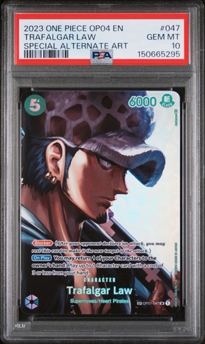 Trafalgar law op01 047 - trafalgar, op01-047