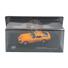 Modellino Auto Ex Magazine