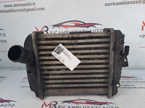 Intercooler per audi - intercooler,