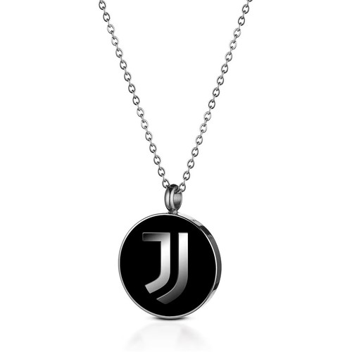 Collana juventus jc001uan - juventus, b-jc001uan