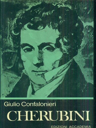 Cherubini confalonieri giulio - cherubini,