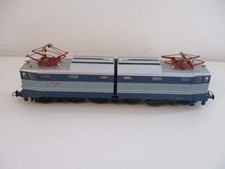 RIVAROSSI LOCOMOTIVA ELETTRICA