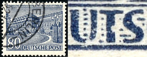 Berlino plf vii - berlino, (110.-)