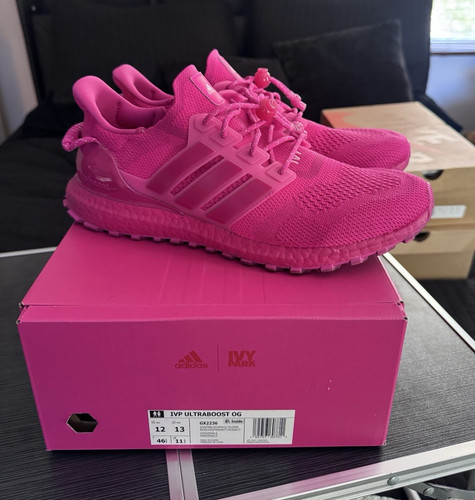 Adidas ivy park ultraboost - ivy, og