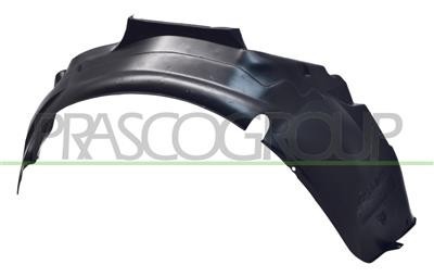 Passaruota ant iniezione - dx,