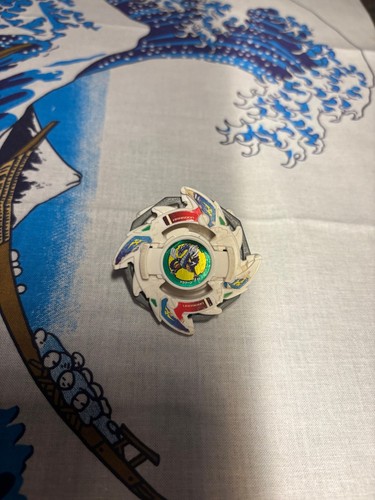 Dragoon victory beyblade - dragoon, v