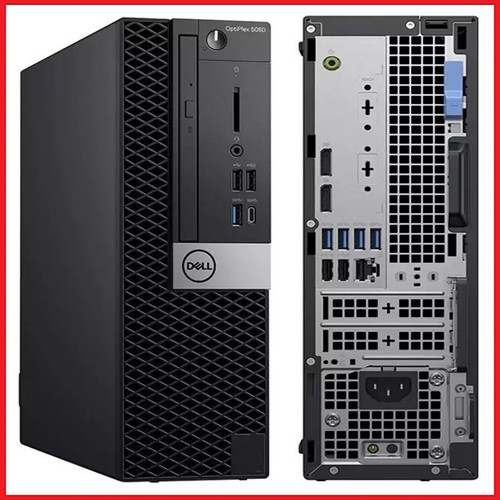 Dell optiplex 5060 sff - optiplex,