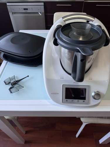 Vorwerk bimby robot cucina - bimby,