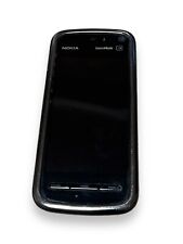 Telefono Cellulare Vntage Nokia 5800 ExpressMusic Non Testato Leggi Descrizione 