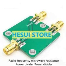 Divisore di potenza resistenza