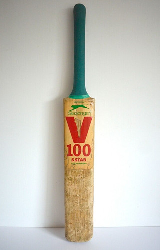 Mazza cricket slazenger - mazza,