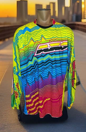Maglia manica lunga axo - manica,