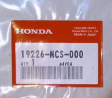 HONDA  ST 1300 Pan European  Guarnizione Pompa Acqua 19226MCS000 4BM