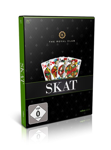 Skat the royal club pc - skat,