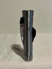 Accendino Torcia Vintage epoca da collezione